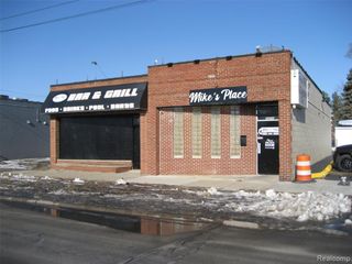 22234 W Warren Avenue, Detroit, MI 48239