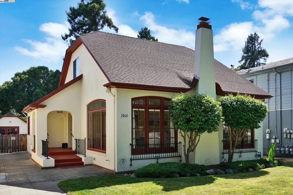 2040 Central Ave, Alameda, CA 94501
