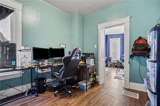 2618 Sacramento Street, St Joseph, MO 64507