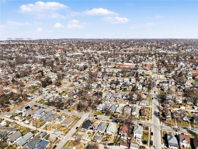 2618 Sacramento Street, St Joseph, MO 64507