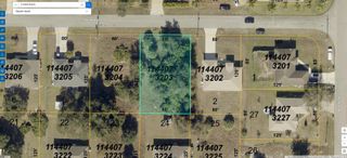 ADOLPH AVENUE, North Port, FL 34288