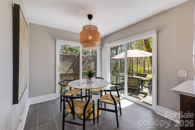 6 Pine Knoll Drive, Lake Wylie, SC 29710