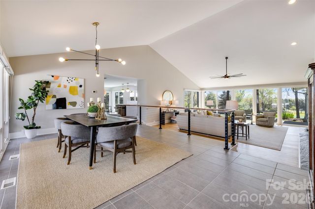 6 Pine Knoll Drive, Lake Wylie, SC 29710