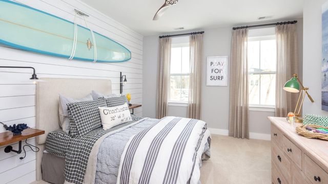 985 Scotch Bonnet Way, Summerville, SC 29485