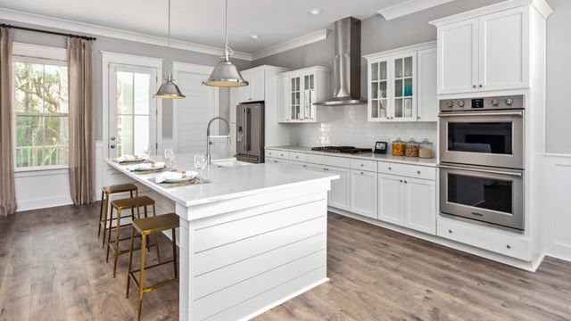 985 Scotch Bonnet Way, Summerville, SC 29485