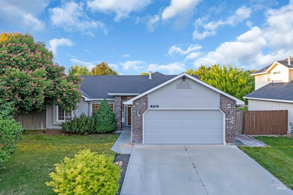 4104 Iris Ct, Nampa, ID 83687