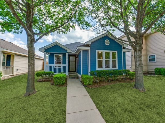 7005 Planters Row Drive, Mckinney, TX 75070
