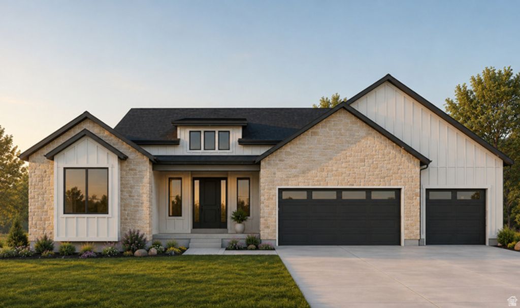 1106 E SHILOW RD #138, Erda, UT 84074 — exterior