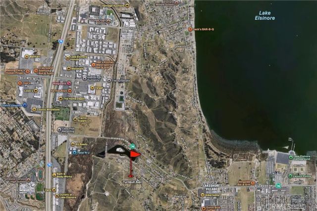 0 Turnbull Ave, Lake Elsinore, CA 92530