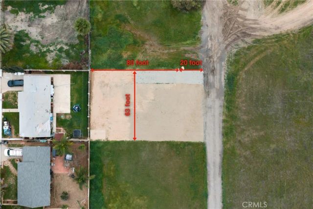 0 Turnbull Ave, Lake Elsinore, CA 92530