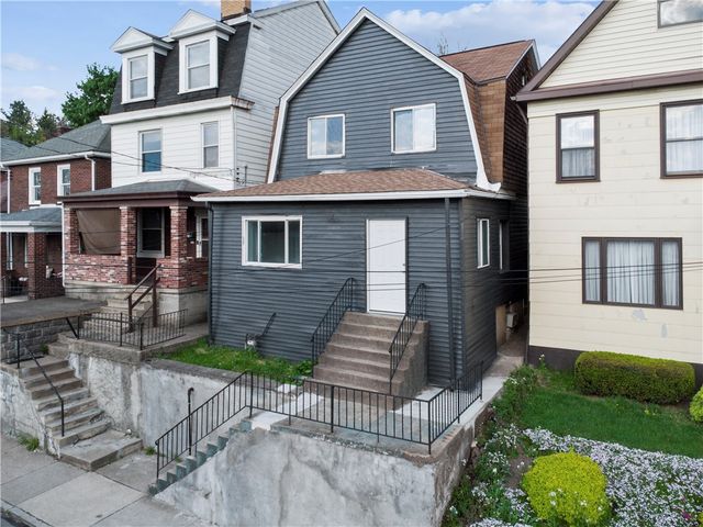 414 George St, Turtle Creek, PA 15145