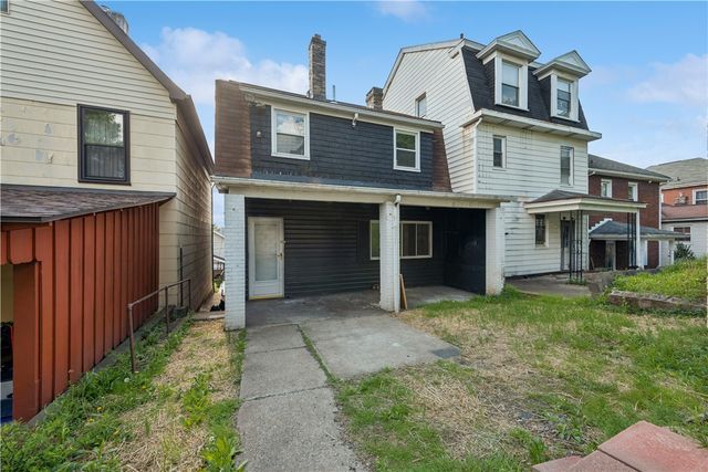 414 George St, Turtle Creek, PA 15145