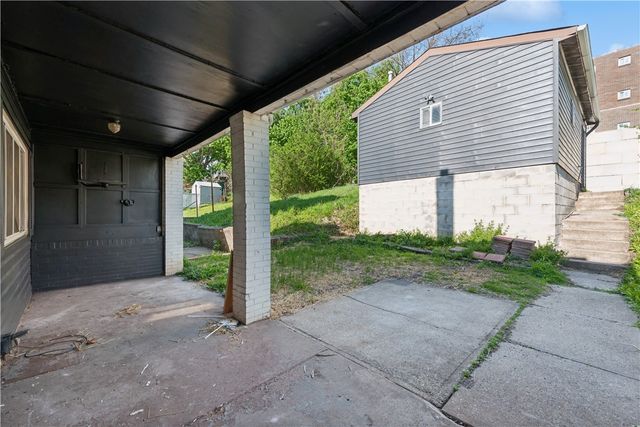414 George St, Turtle Creek, PA 15145
