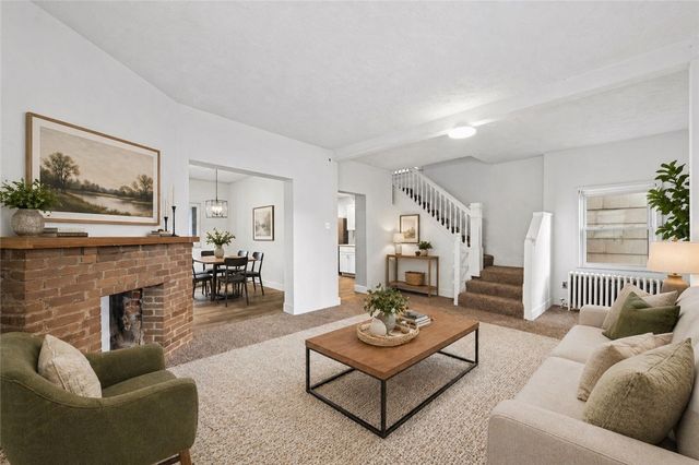 414 George St, Turtle Creek, PA 15145