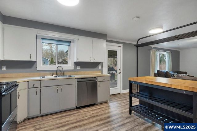 1629 Georgia Av SE, Salem, OR 97302