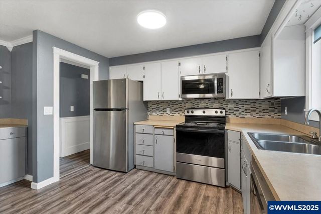 1629 Georgia Av SE, Salem, OR 97302