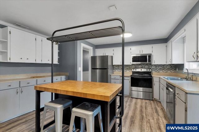 1629 Georgia Av SE, Salem, OR 97302