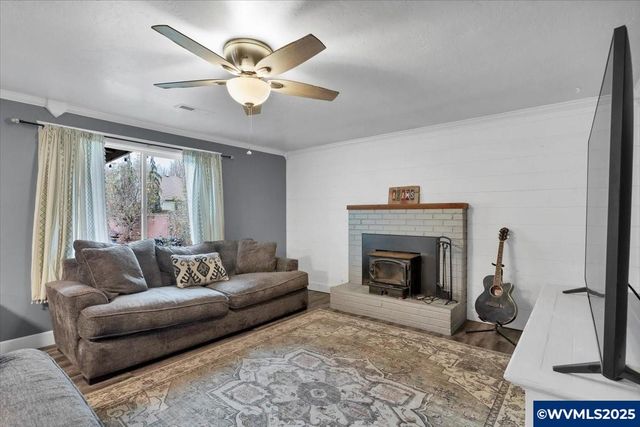 1629 Georgia Av SE, Salem, OR 97302