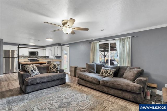 1629 Georgia Av SE, Salem, OR 97302