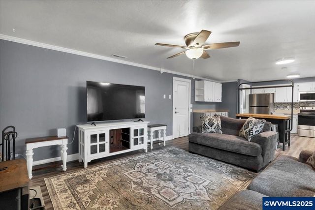 1629 Georgia Av SE, Salem, OR 97302