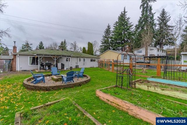 1629 Georgia Av SE, Salem, OR 97302