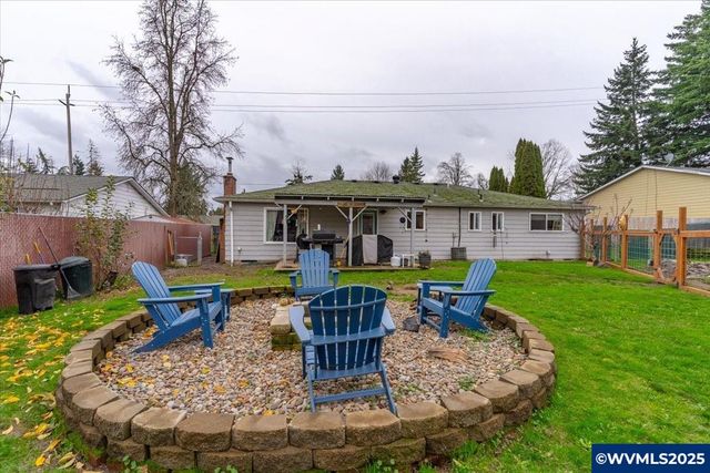 1629 Georgia Av SE, Salem, OR 97302