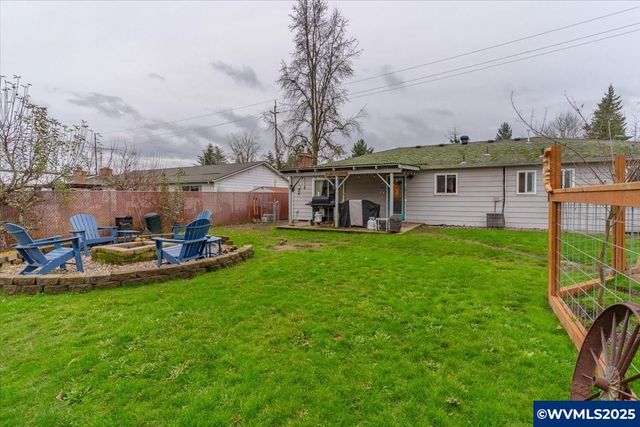 1629 Georgia Av SE, Salem, OR 97302