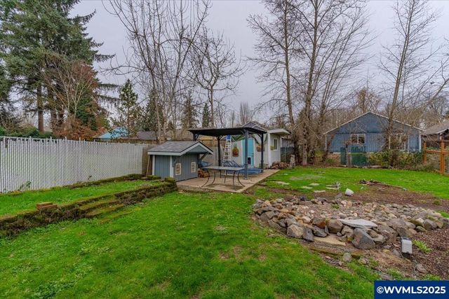 1629 Georgia Av SE, Salem, OR 97302