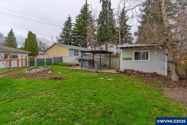 1629 Georgia Av SE, Salem, OR 97302