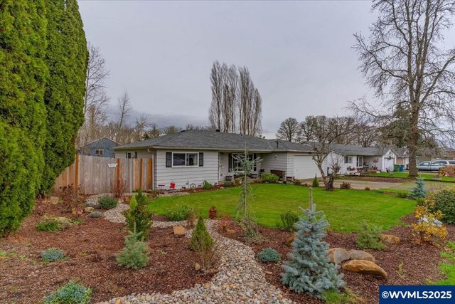 1629 Georgia Av SE, Salem, OR 97302