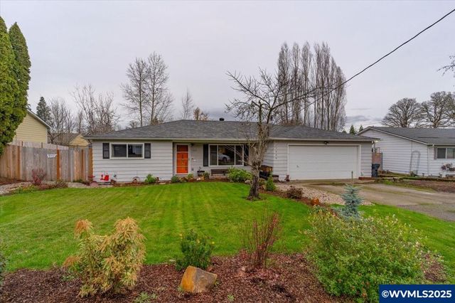 1629 Georgia Av SE, Salem, OR 97302