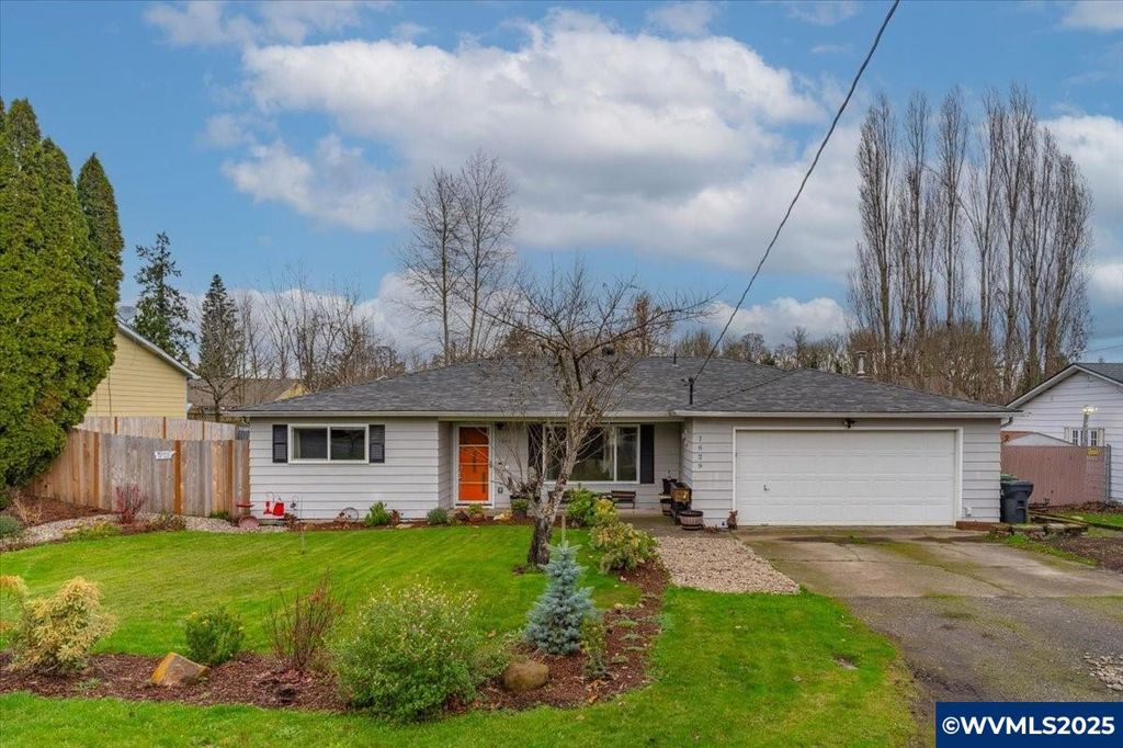 1629 Georgia Av SE, Salem, OR 97302
