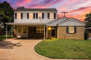 312 Jon Street, Guthrie, OK 73044