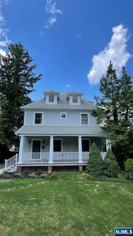 321 Spring Avenue, Ridgewood, NJ 07450