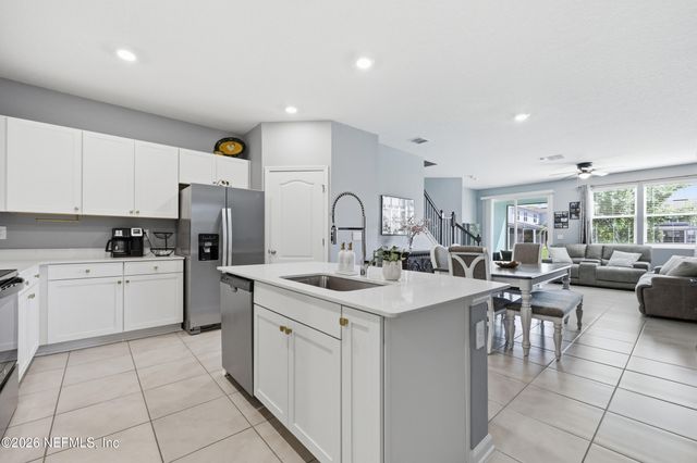 39 SUNNYVALE Street, St. Augustine, FL 32095