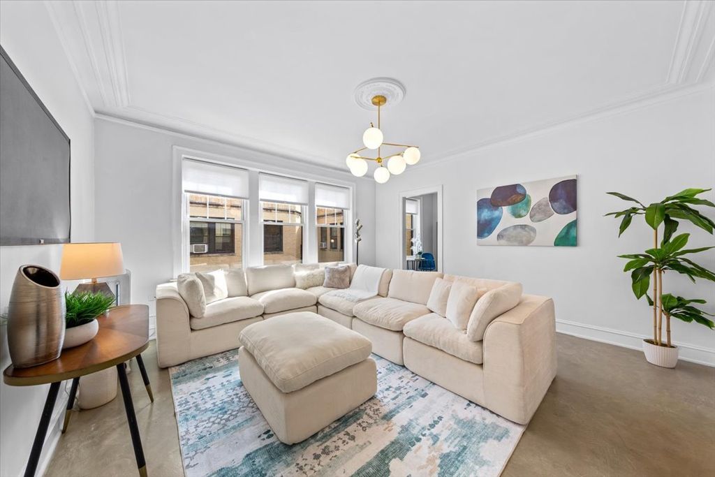 3606 N Pine Grove Avenue 4J, Chicago, IL 60613 — photo 2