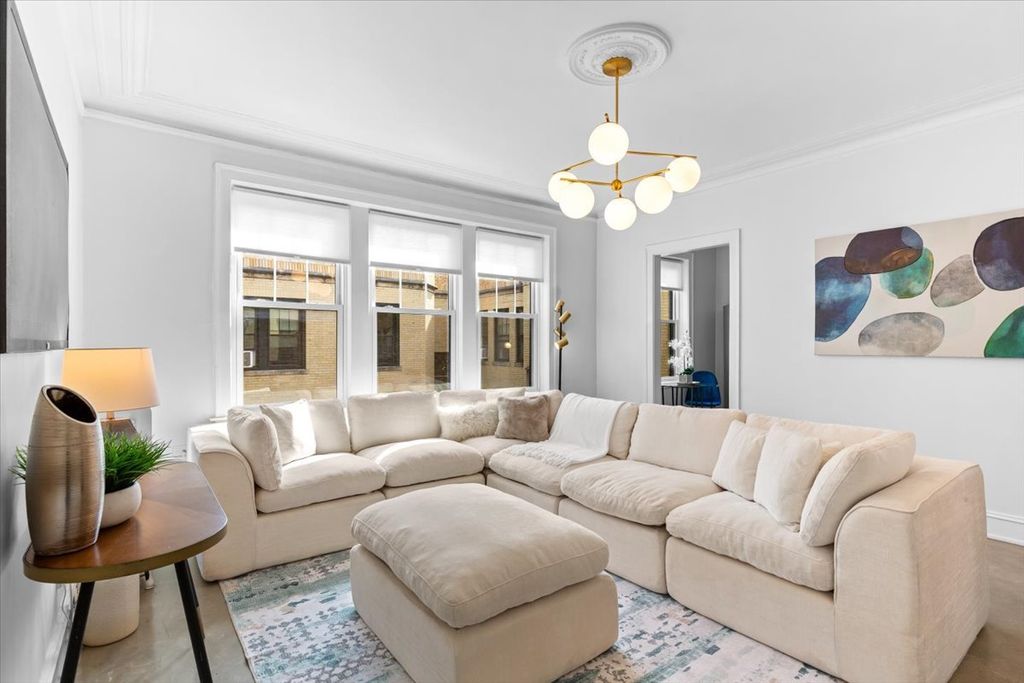 3606 N Pine Grove Avenue 4J, Chicago, IL 60613 — photo 3