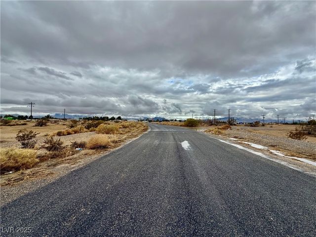 590 South Raindance Drive, Pahrump, NV 89048