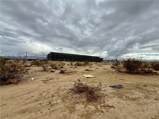 590 South Raindance Drive, Pahrump, NV 89048