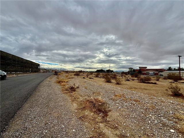 590 South Raindance Drive, Pahrump, NV 89048