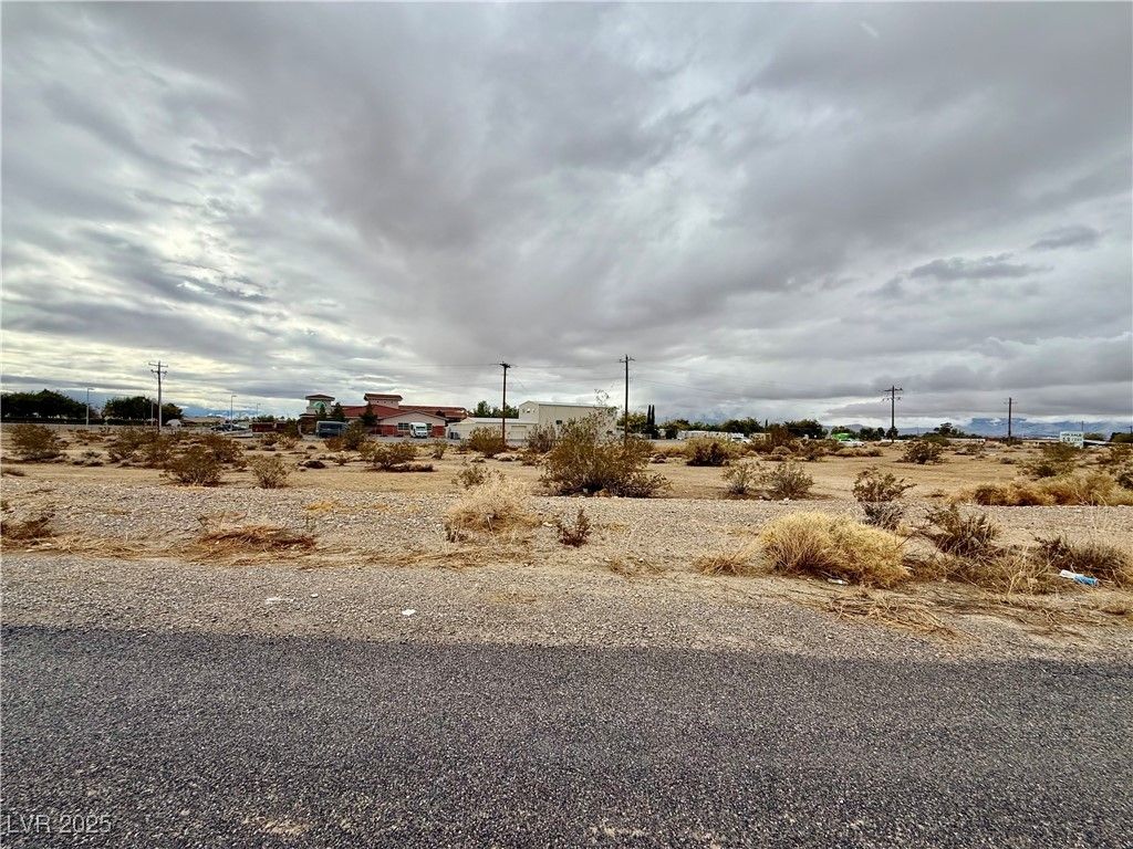 590 South Raindance Drive, Pahrump, NV 89048