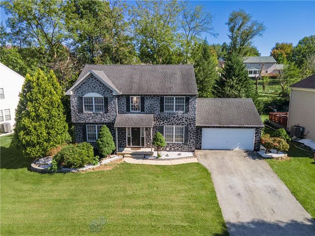 932 Pennsylvania Street, Whitehall Twp, PA 18052
