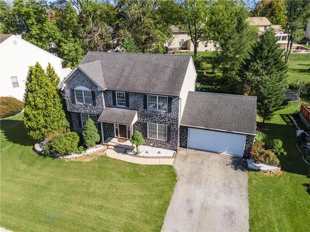 932 Pennsylvania Street, Whitehall Twp, PA 18052
