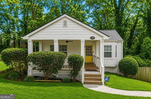 3480 Victoria Street, College Park, GA 30337