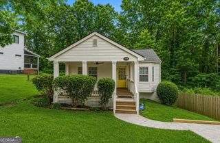 3480 Victoria Street, College Park, GA 30337