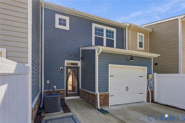 10818 Ashton Poole Pl, Henrico, VA 23059