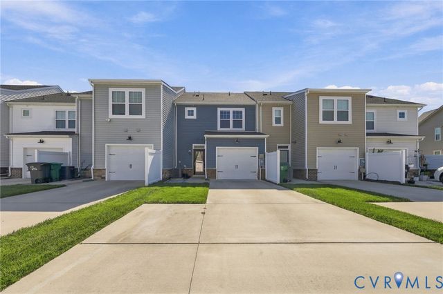 10818 Ashton Poole Pl, Henrico, VA 23059