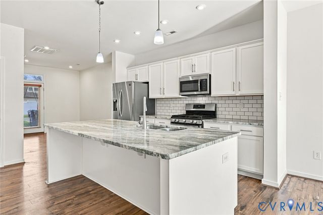 10818 Ashton Poole Pl, Henrico, VA 23059