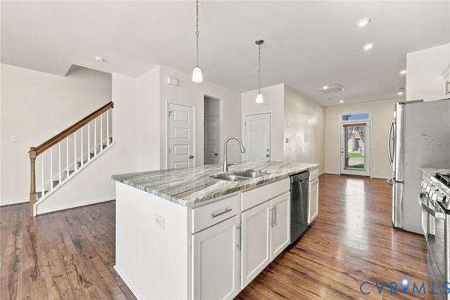 10818 Ashton Poole Pl, Henrico, VA 23059