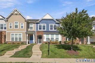 10818 Ashton Poole Pl, Henrico, VA 23059